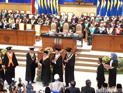 Gelar Doktor Honoris Causa Cak Imin akan Dibawa ke Ranah Hukum