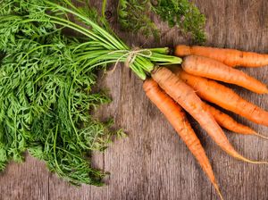 Catat! Kombinasi Buah dan Sayuran Seperti Ini Sebaiknya Dihindari