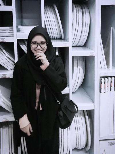 Foto: Dok. Instagram @revinchairani Foto: Dok. Instagram @revinchairani