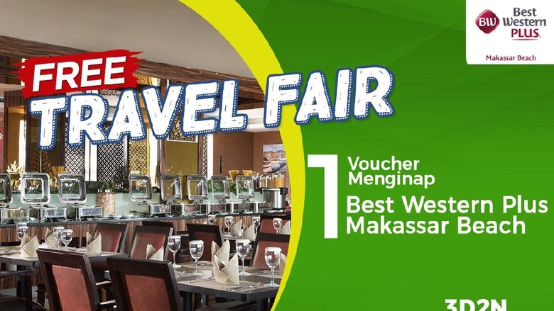 Foto: (dok detikTravel) Foto: (dok detikTravel)