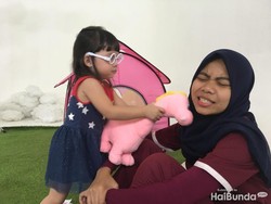 Netizen Banyak yang Minta Koneng Jagain Gempi