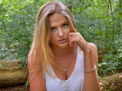 Ini Atlet Paling Seksi di Dunia