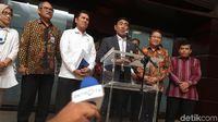 Badan Siber Nasional Tinggal Tunggu Keputusan Presiden