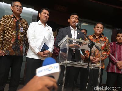 Badan Siber Nasional Tinggal Tunggu Keputusan Presiden