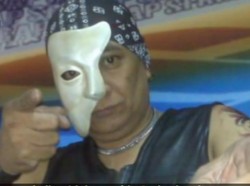 Bang Napi Meninggal, Gombal Manajer ke Dewi Persik Berujung Pelaminan