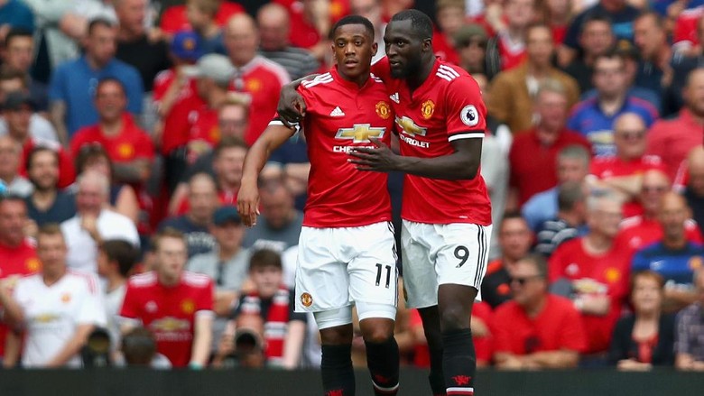 Waspadalah Liverpool, MU Bakal Maksimalkan Lini Pertahananmu yang Rapuh! Waspadalah Liverpool, MU Bakal Maksimalkan Lini Pertahananmu yang Rapuh!