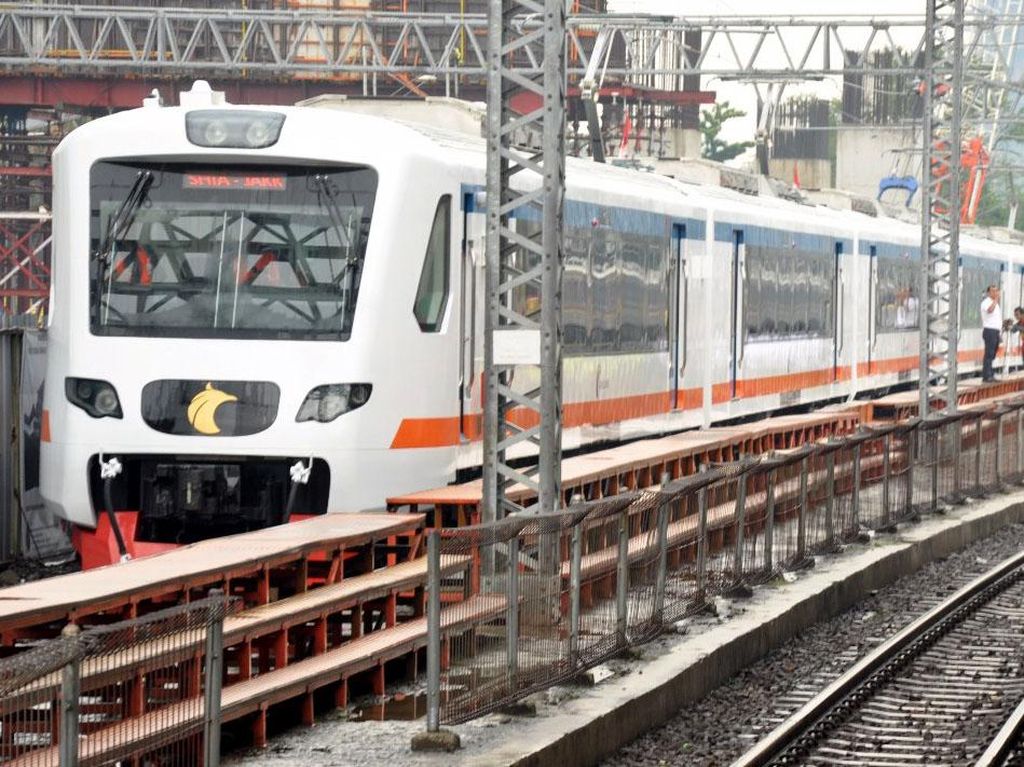 3 Bandara di Kota Ini Juga Bakal Dilengkapi Kereta 3 Bandara di Kota Ini Juga Bakal Dilengkapi Kereta