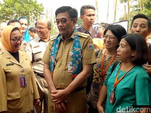 Cerita Djarot soal Alotnya Pembahasan Kenaikan Tunjangan DPRD DKI