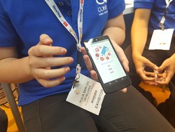 Andalkan Kertas, Pendidikan di Indonesia Belum Efisien