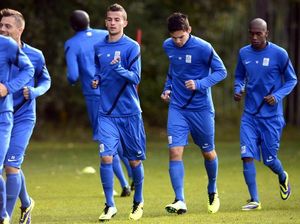 Ini Respons Luis Milla untuk Kode dari Sandy Walsh