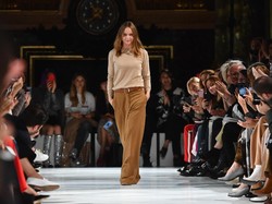 Pejuang Fashion Ramah Lingkungan Dikritik, Pesan Panel Surya dari China