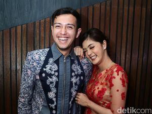 Tahun Depan Nikah dengan Biby Alraen, Rifky Balweel akan Dipingit