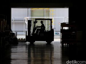 RI-Singapura Tingkatkan Kerja Sama Industri