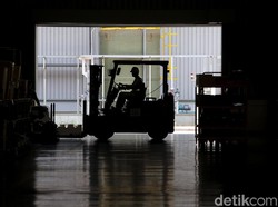 RI-Singapura Tingkatkan Kerja Sama Industri