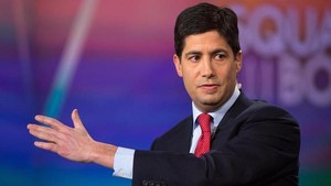 Jadi Bos The Fed Pilihan Trump, Kevin Warsh Dilantik Hari Ini