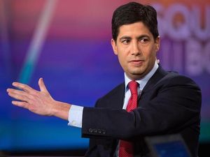Kevin Warsh, Kandidat Kuat Bos Bank Sentral AS Pengganti Yellen