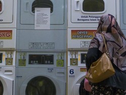 Ada Jasa Cuci Baju Khusus Muslim di Malaysia, Sultan Johor Geram