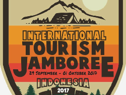 Bangun Karakter Pemimpin Lewat International Tourism Jambore