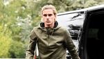 Aksi Griezmann di Sesi Latihan Timnas Prancis