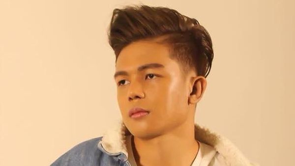 Foto: Berubah Lebih Tampan, Pemuda Ini Malah Jadi Kontroversi