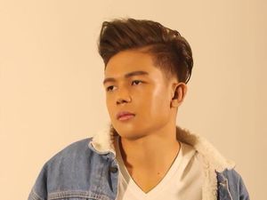 Foto: Berubah Lebih Tampan, Pemuda Ini Malah Jadi Kontroversi