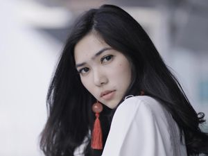 Isyana Sarasvati dalam Perjalanan Menuju Mimpi Membangun Music Center