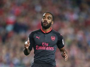 Alexis Sanchez Yakin Akan Padu dengan Lacazette