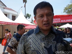 Basarnas Jateng Imbau Waspadai Bencana di Awal Musim Hujan
