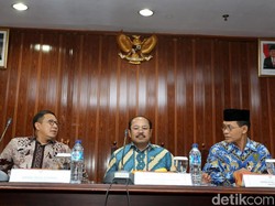 Ombudsman Investigasi Layanan Umrah, Ini Hasilnya