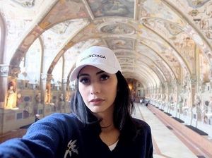 Ini Kerugian Tyas Mirasih akibat Dituding Menculik Amadine