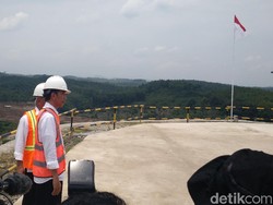 Ke Pandeglang, Jokowi Ingin Cek Program Desa