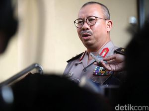 Polri soal Hilangnya Alat Pendeteksi Tsunami: Ini Vandalisme Polri soal Hilangnya Alat Pendeteksi Tsunami: Ini Vandalisme