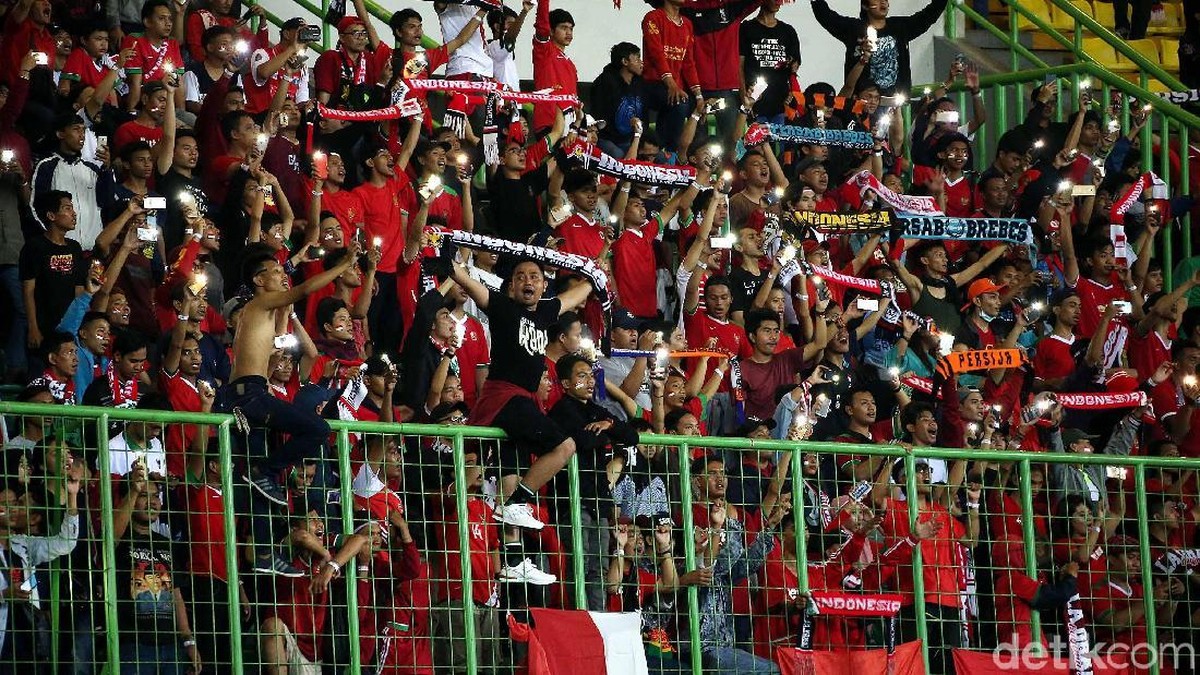 Foto: Rengga Sancaya