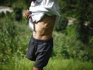 Miris! Di Desa Ini, Para Penduduknya Hidup dengan Menjual Ginjal