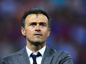 Luis Enrique Dinilai Paling Pas Jadi Manajer Baru Arsenal