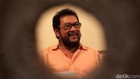 Yorrys Tepis Dipecat dari Korbid Polhukam Golkar