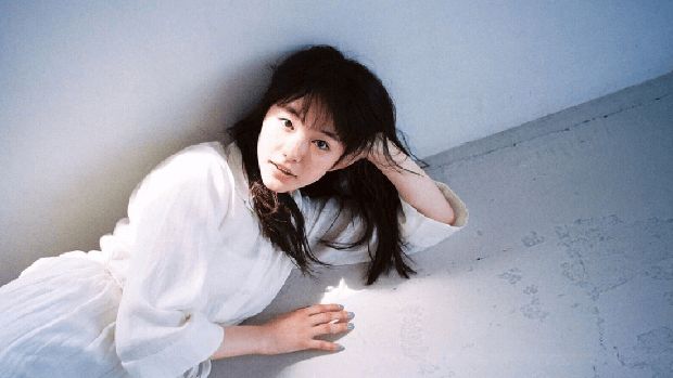 Erika Karata, selingkuhan Masashiro Higashide
