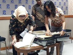Pemkot Surabaya Laporkan Kasus Buku Surat Tanah Palsu ke Polisi