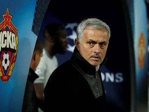 Jose Mourinho Dijadikan Nama Jalan di Setubal