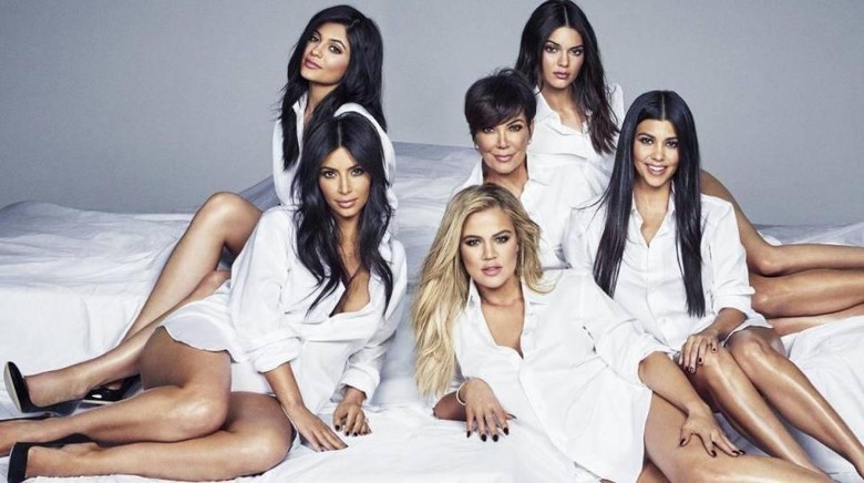 Siapa The Kardashian dengan Tarif Iklan Instagram Paling Mahal?