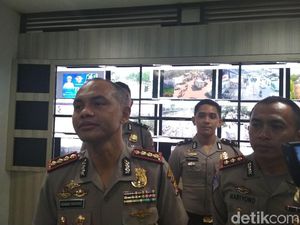 Tilang CCTV Tekan Angka Kecelakaan Lalu Lintas di Bandung Tilang CCTV Tekan Angka Kecelakaan Lalu Lintas di Bandung