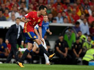 Busquets Siap Bermain Lebih Lama untuk Spanyol, Juga Tanggapi soal Pique