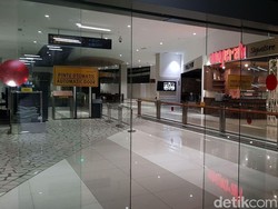 Dirjen Udara: Atap Terminal 3 Bandara Soetta yang Bocor Sudah Rapi