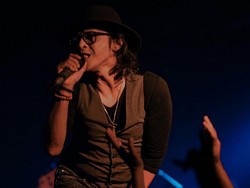 Andy /rif Geram dengan Calo Tiket Coldplay