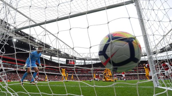 Tak Ada Ronaldo dan Neymar, Inilah 10 Penyerang Tertajam di Eropa Sejauh Ini