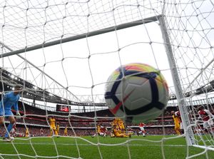 Mengenal Istilah Jumlah Gol dalam Sepakbola