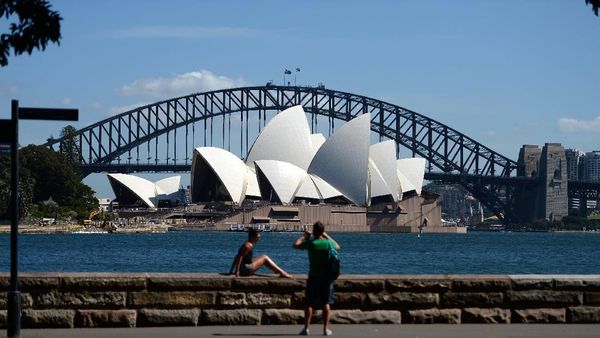 10 Kota Terbaik Untuk Hidup di Tahun 2018