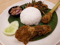 Gurih Berempah Ayam Betutu Bisa Dinikmati di 5 Tempat Ini