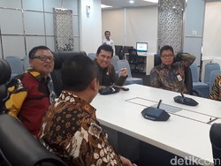 Urus Administrasi di KemenPAN-RB Lewat Online, Begini Caranya