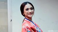 Amel Alvi Pasang Tarif Rp 30-40 Juta, Gadis Cantik di Militer Israel